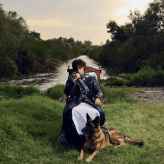 Love Me Love Lyrics by Mishaal Tamer