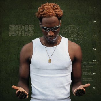 Magba Lyrics by OSHAMO