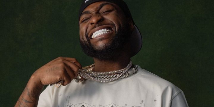 Davido Africa Cup of Nations