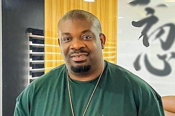 Don Jazzy Afrobeats songs