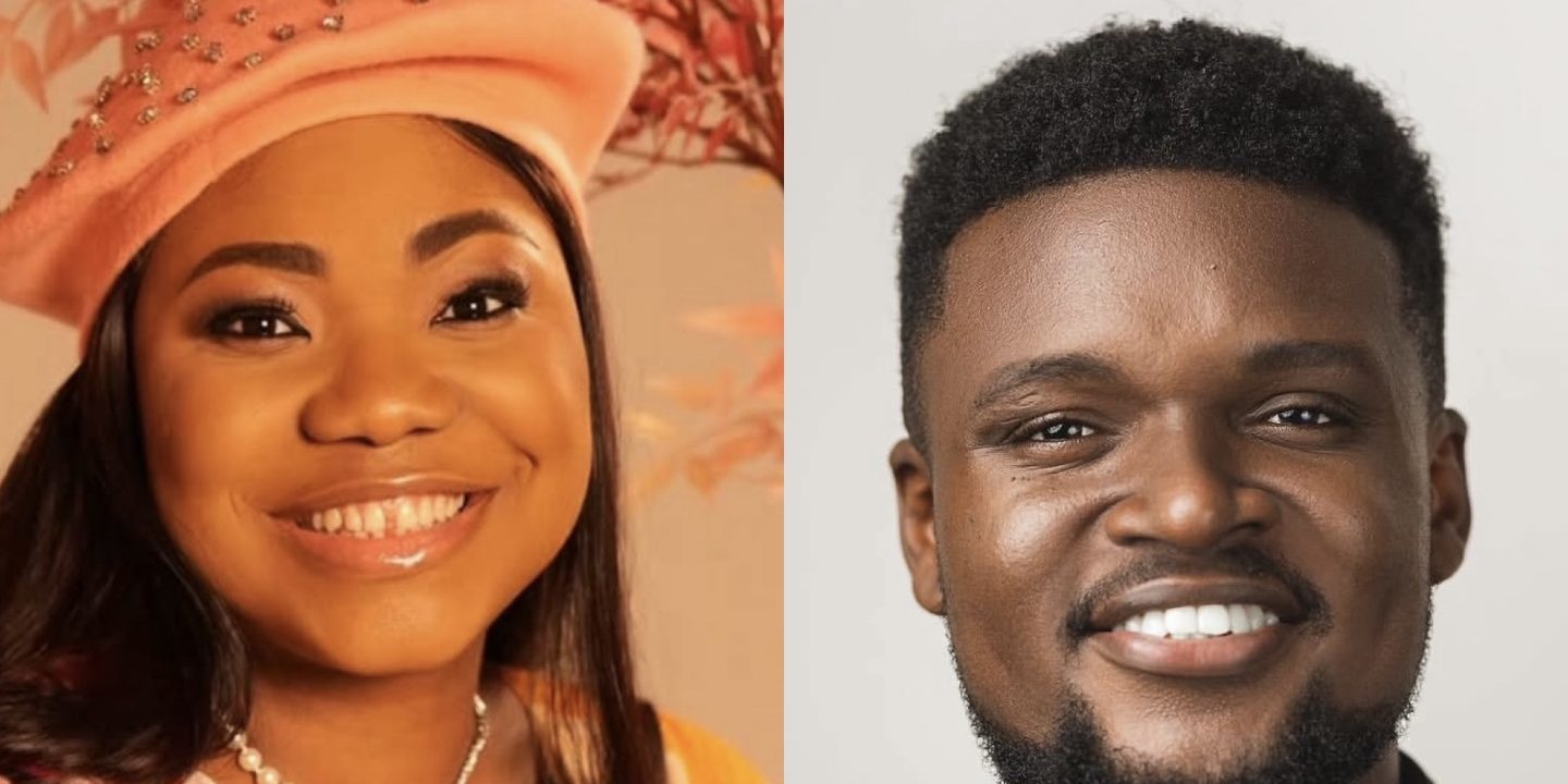 Imela Lyrics by Believe Joseph & Mercy Chinwo