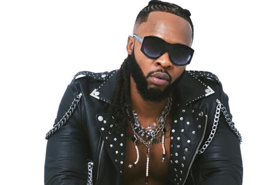 Flavour Chidimma Adetshina