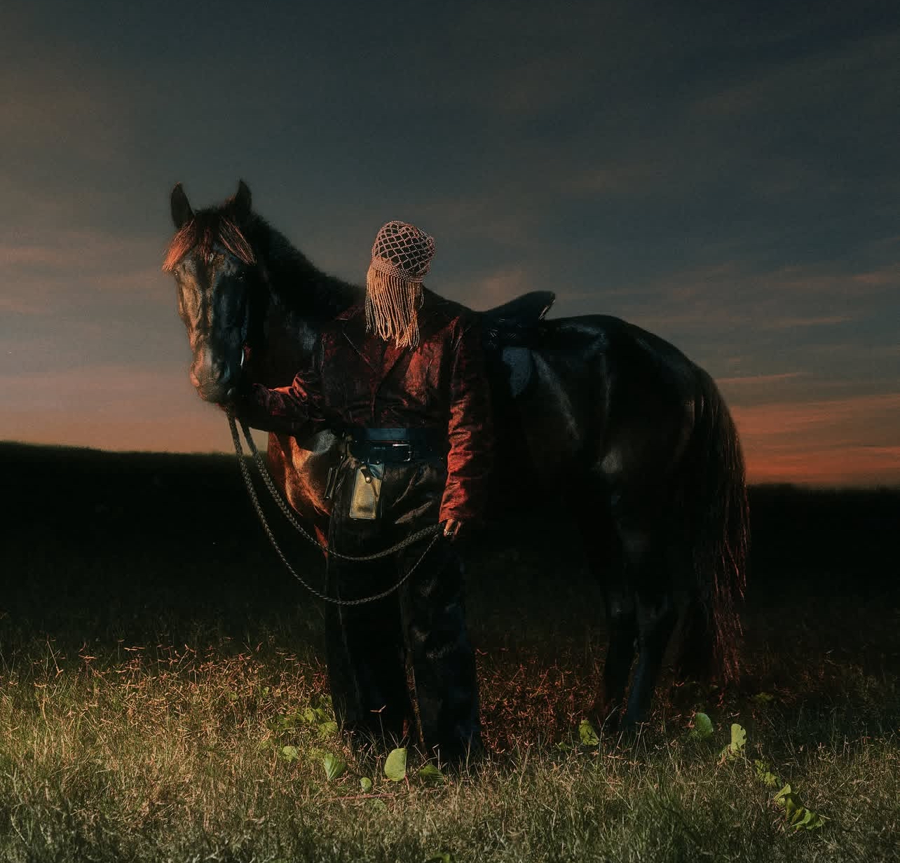 Cover art for The Odyssey Album by Arathejay