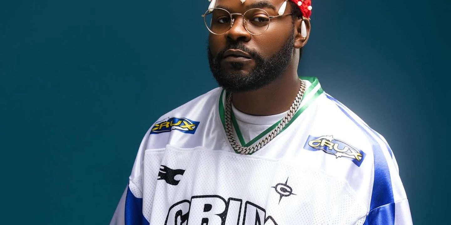 Falz returns with new single 'Bounce'