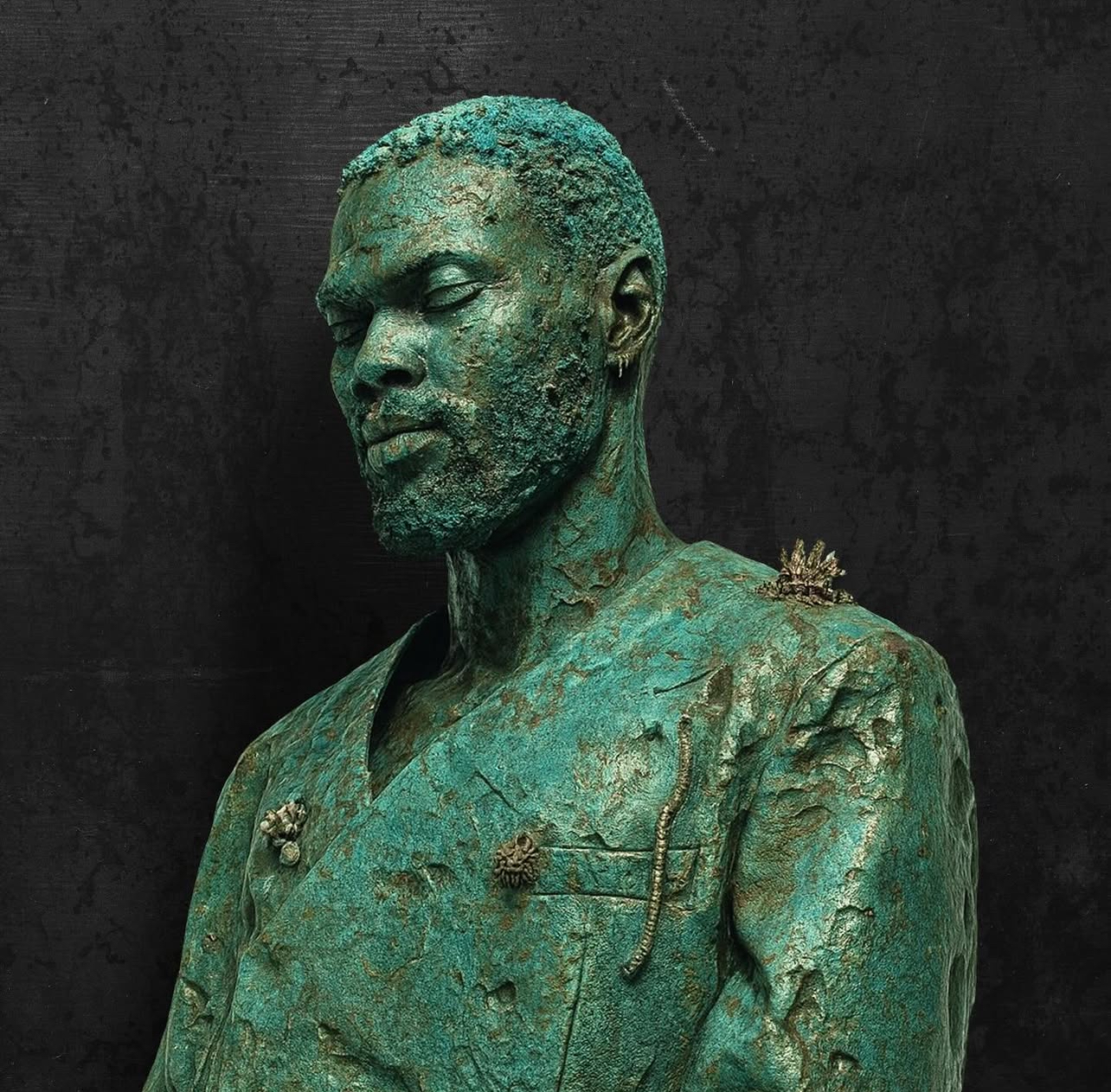 Cover art for Metal Hearts EP by WurlD