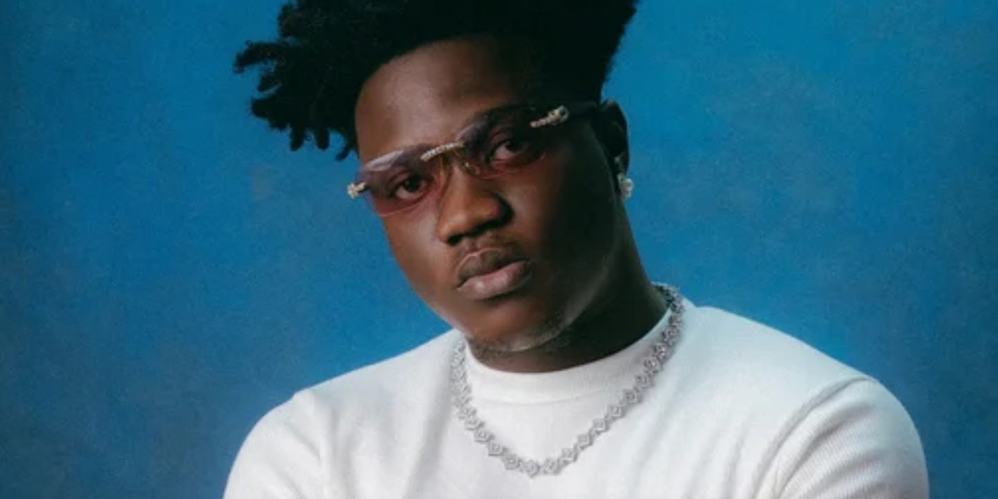 Soundz returns with new single 'Omoge'