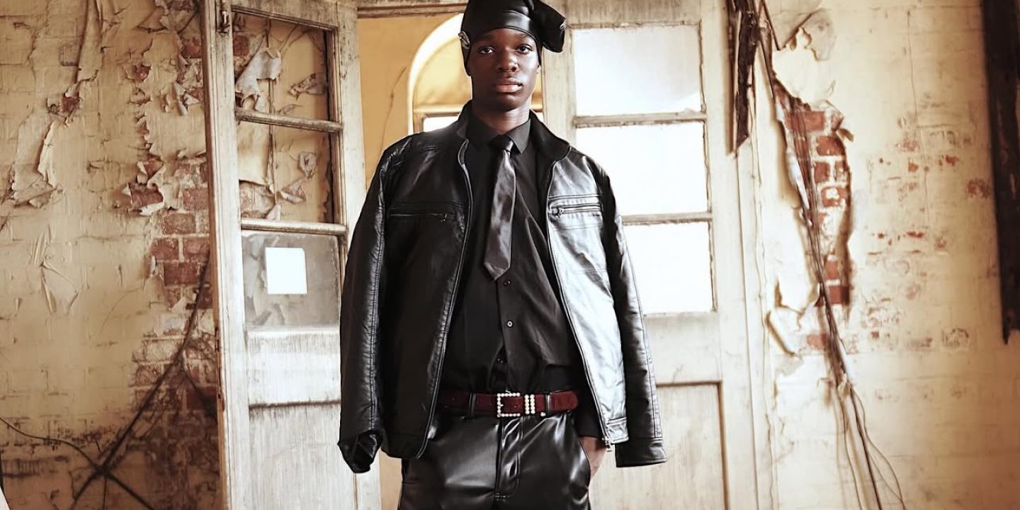 Militia Lyrics by Champz