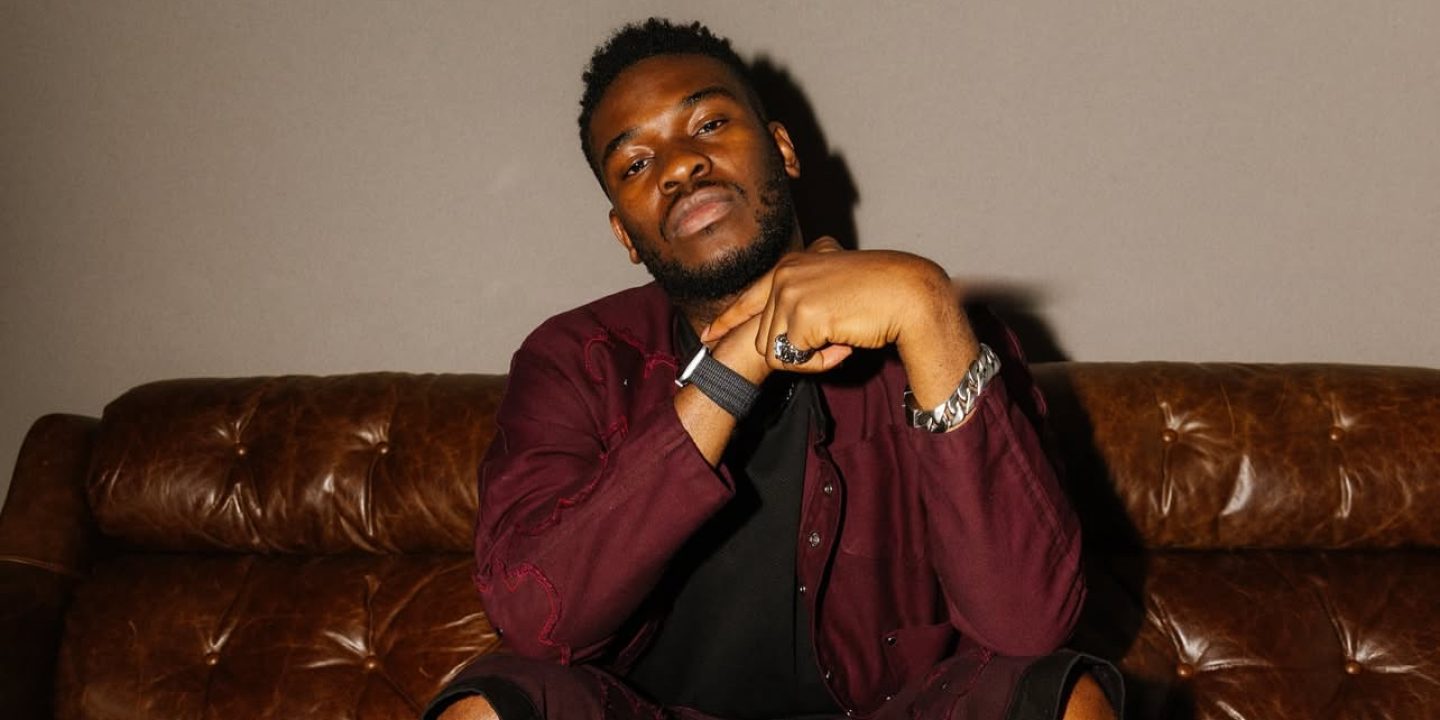 Greedy Lyrics by Nonso Amadi