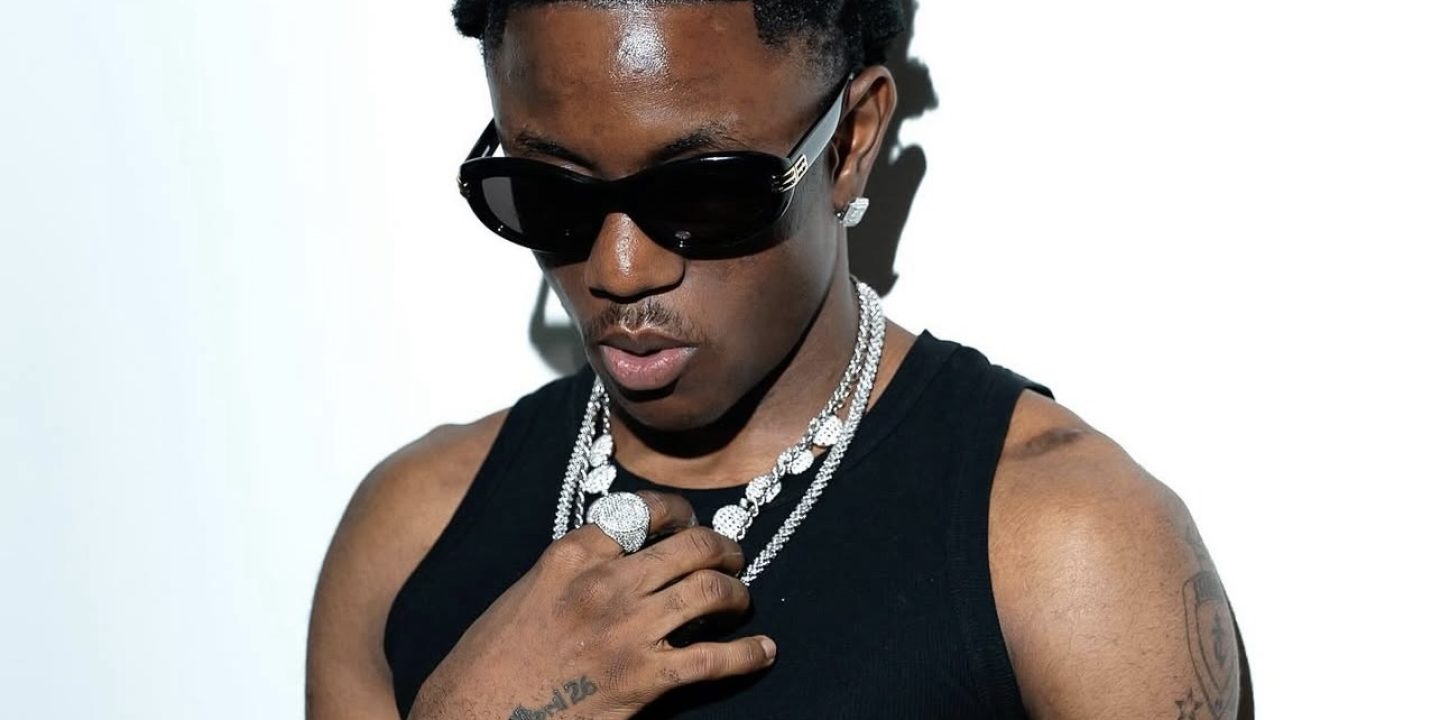 Victony shares snippet of new song fans should expect in 2026