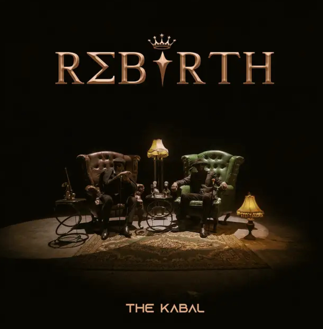 Cover art for Drunk In Love by 2Baba Larry Gaaga and The Kabal