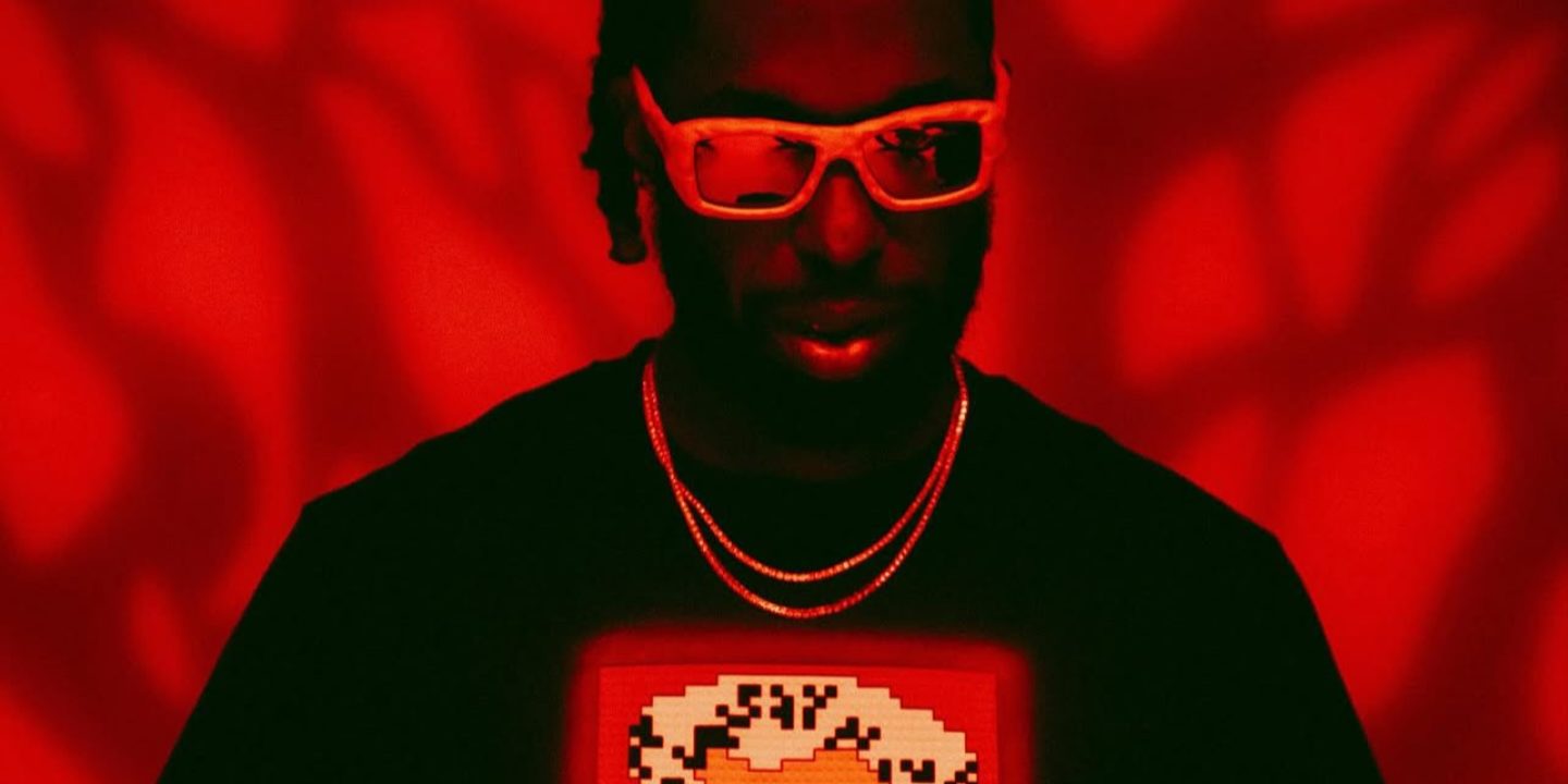 Solo Lyrics by Monaky