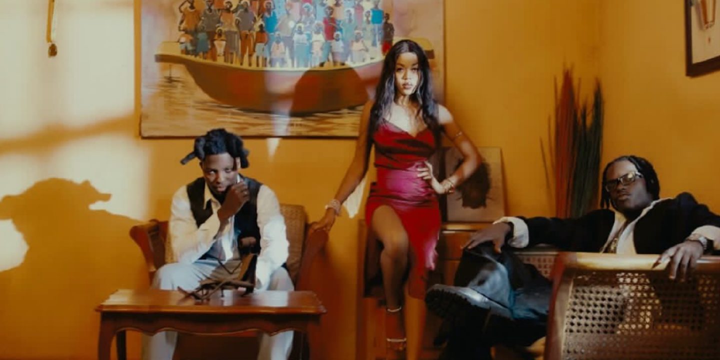 Balance Lyrics by Kojo Blak & Lasmid