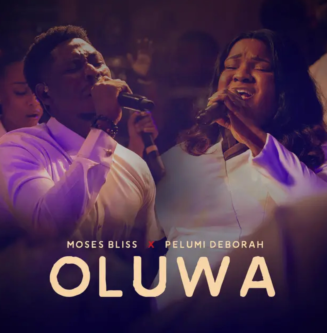 Oluwa Lyrics by Moses Bliss & Pelumi Deborah