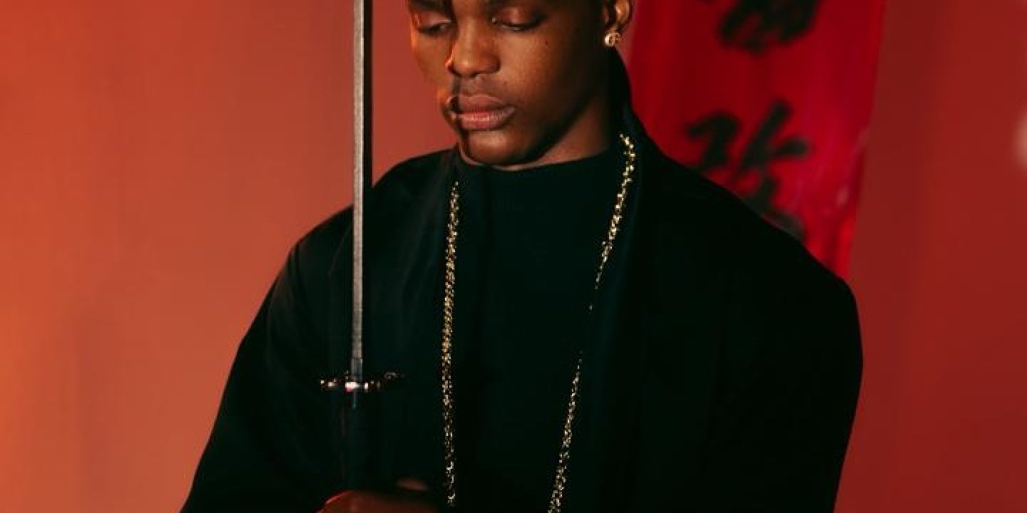 Bhad Boi OML Drops 'Kaizen' EP, Introduces New Sound with 'Oversability'