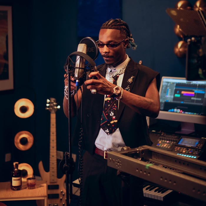 Young Jonn The wicked Producer