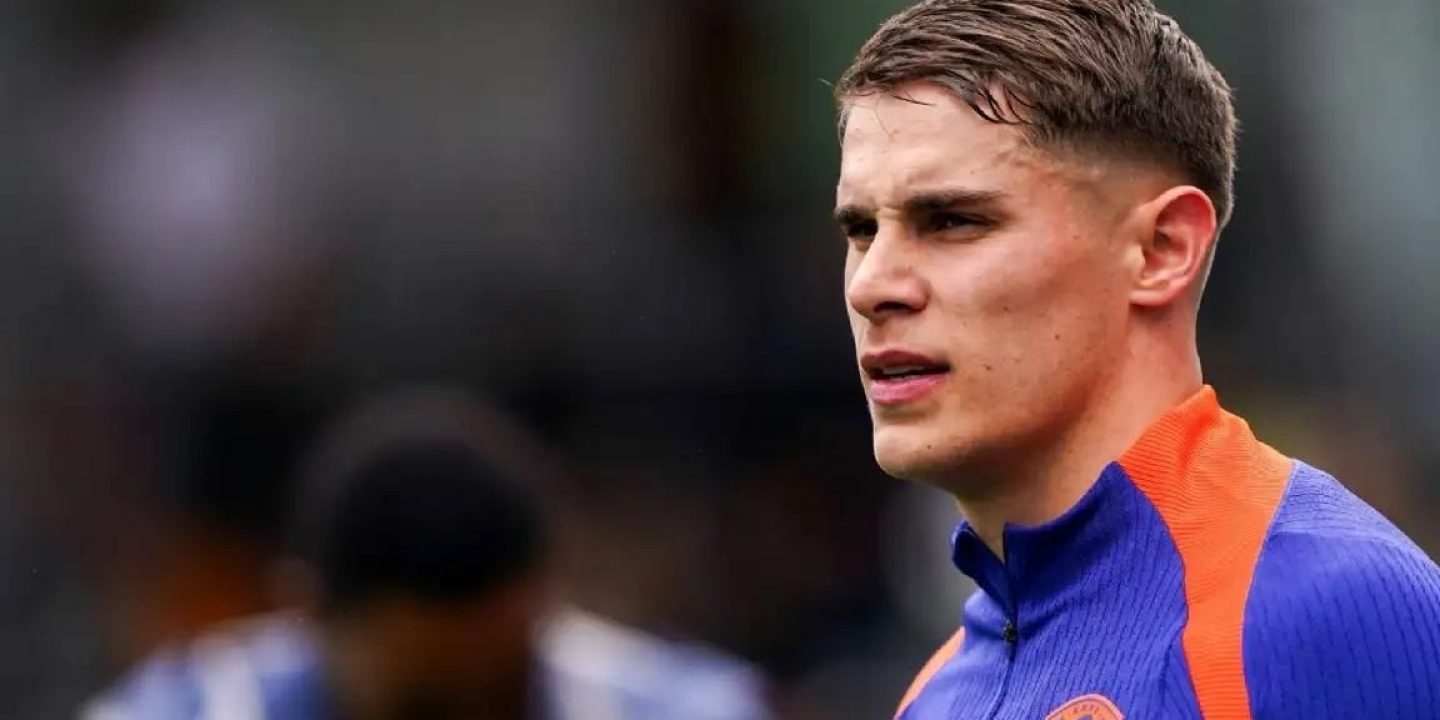 The best players in the Champions League in the 2025/26 season - Kate's Opinion