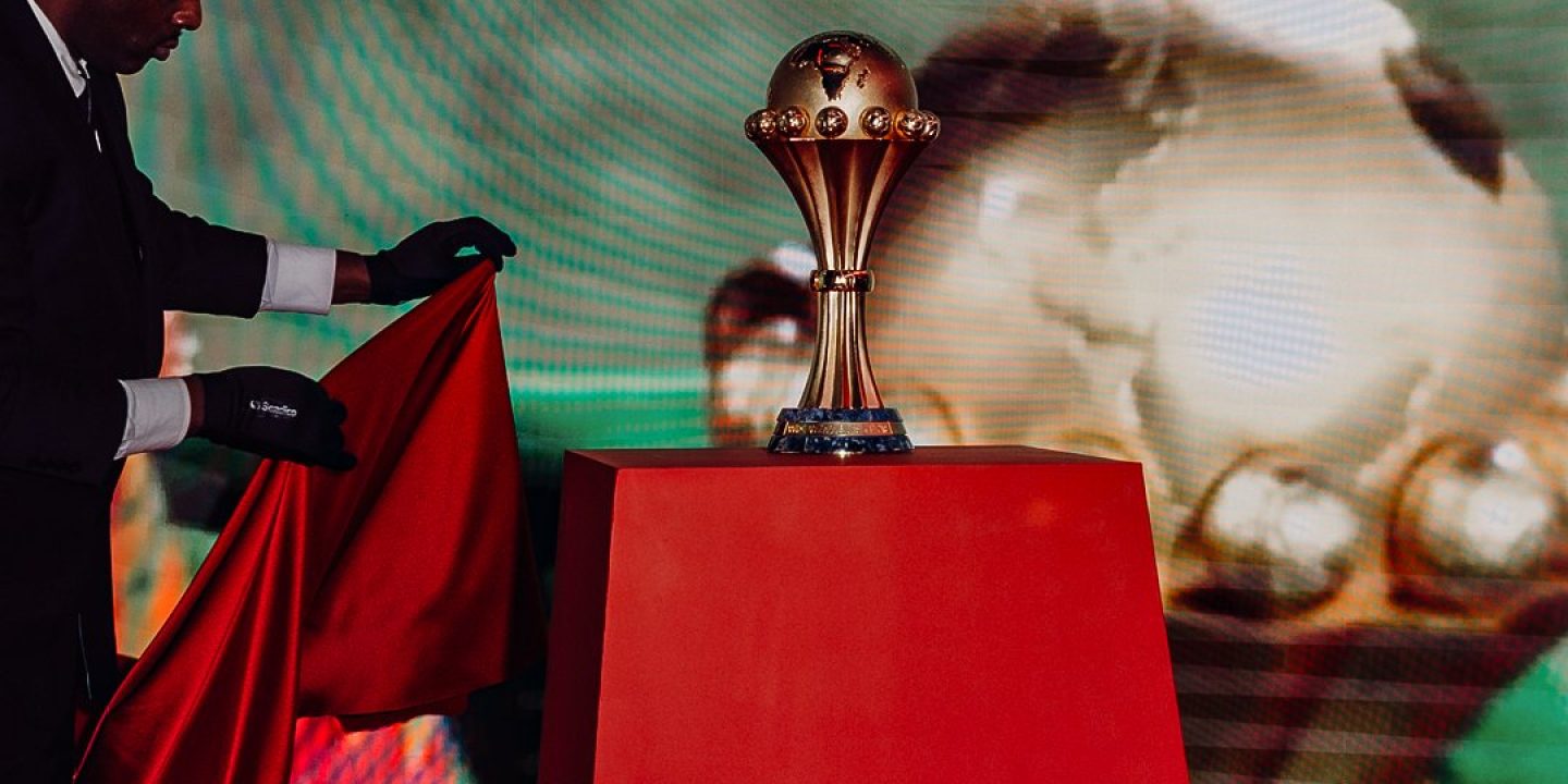 Meet the 7 players ready to take over AFCON 2025