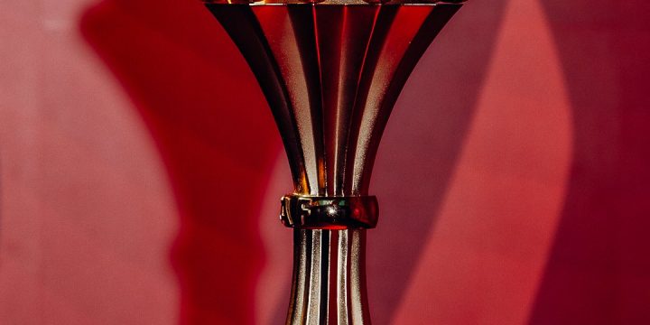 AFCON trophy