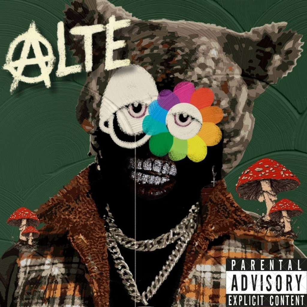 OKITHEWIZARD to Unveil ALTÉ - A Fearless Afro-Alternative Statement Arriving January 1, 2026