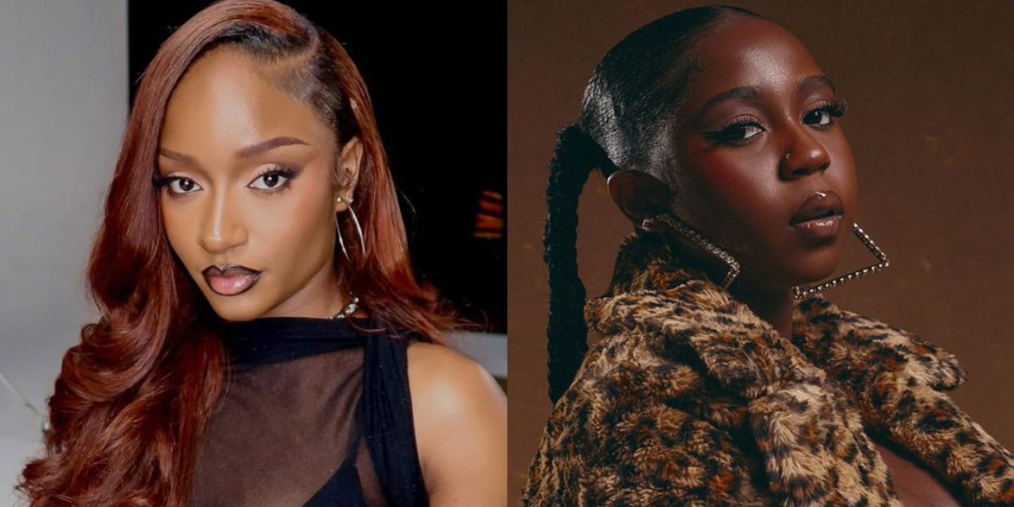 Ayra Starr and Elestee set to drop new collaboration this Friday ...