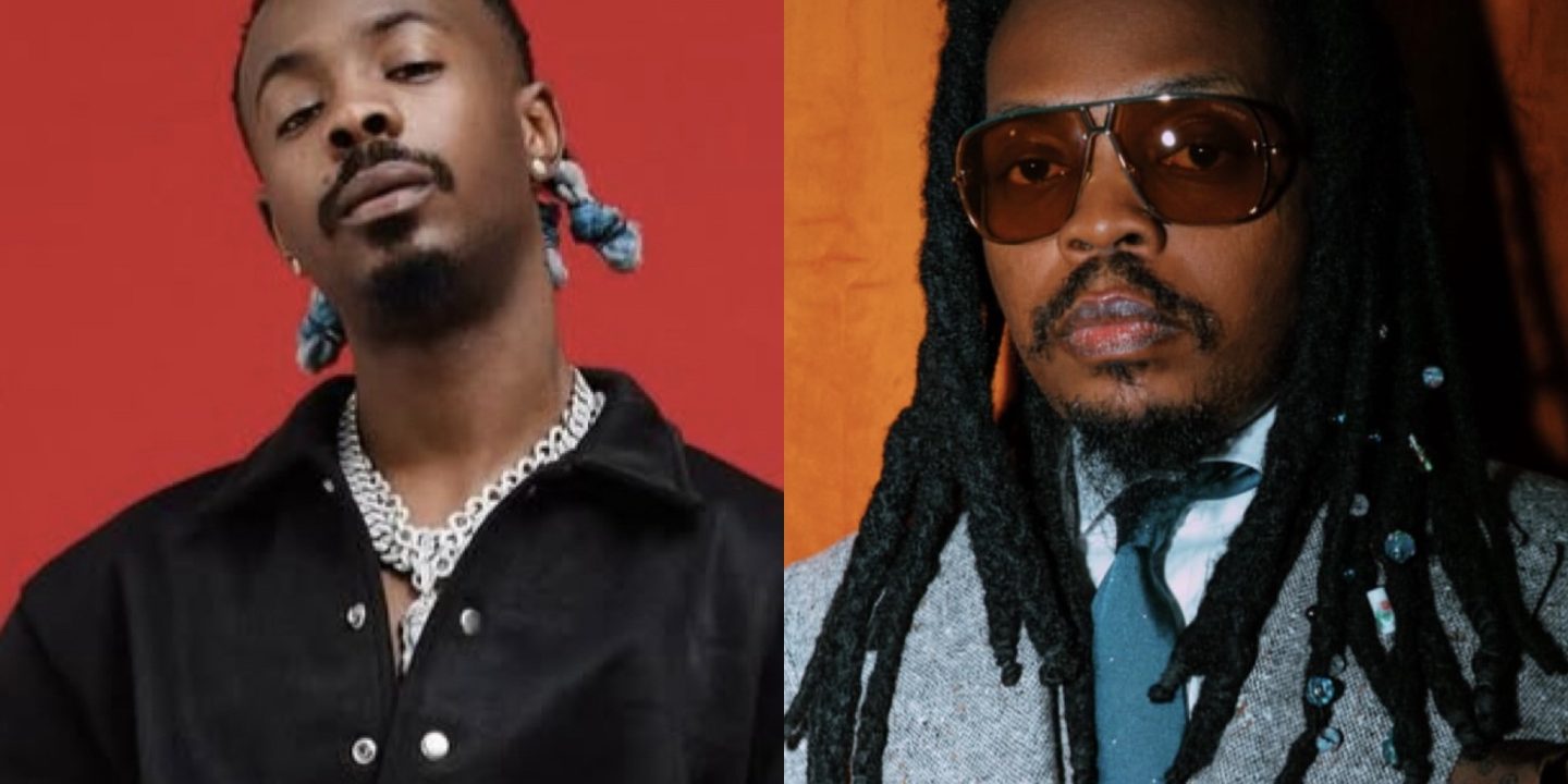 Level Up Lyrics by Young Jonn Feat. Olamide