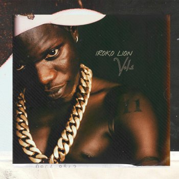 Cover art for 111 EP by Iroko Lion