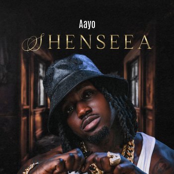 Cover art for Shenseea by Aayo