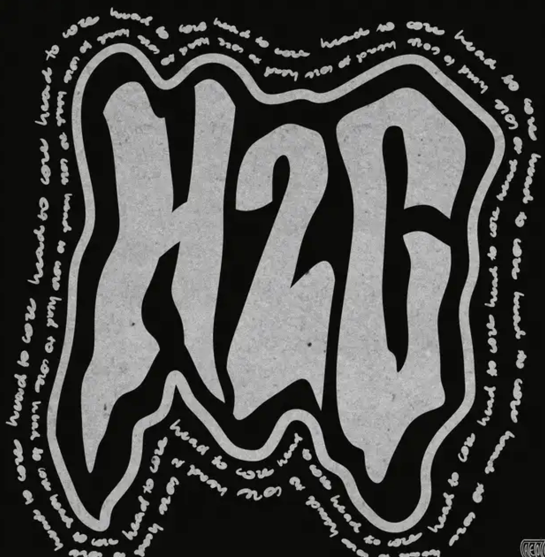 Cover art for Head 2 Core by Anendlessocean