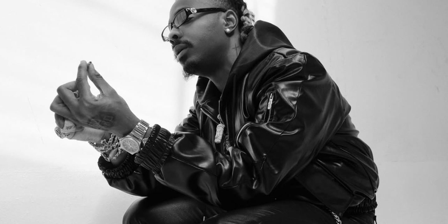 Go Shawty (It's Your Birthday) Lyrics by Young Jonn