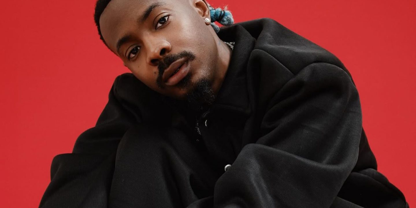 Obi's House Lyrics by Young Jonn