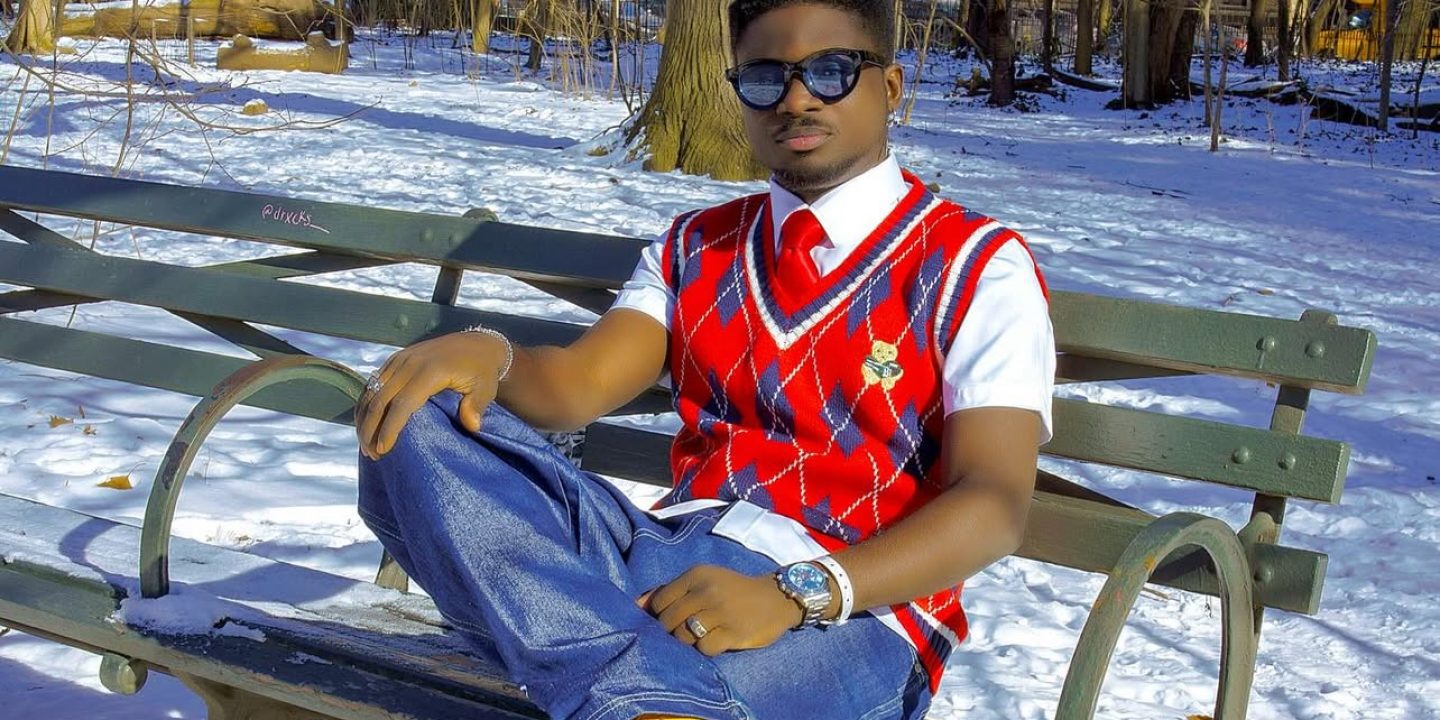 Scatter Lyrics by Kuami Eugene