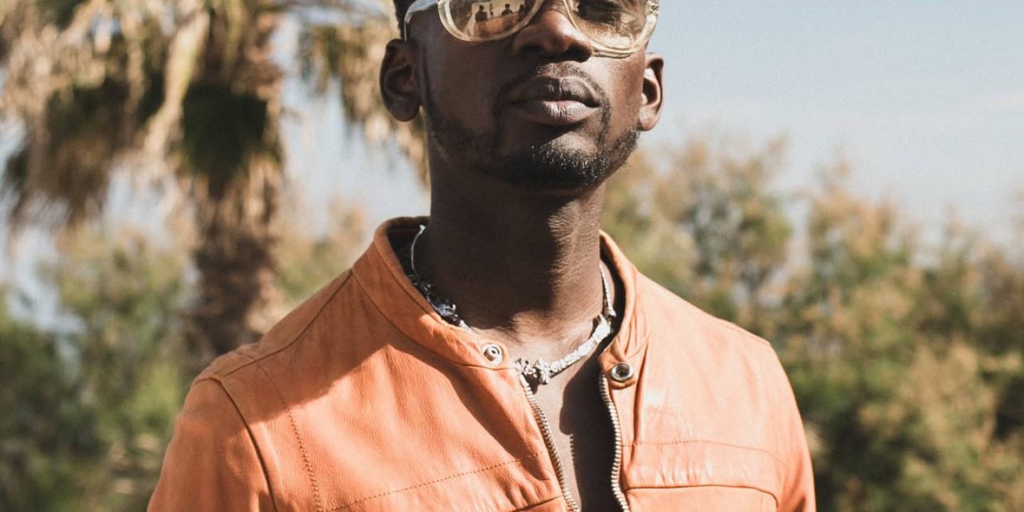 Mr Eazi reacts to claim that record label advances are loans
