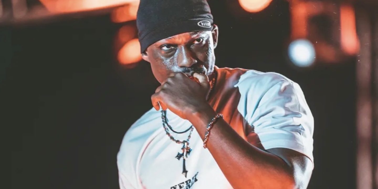 Ruwa Lyrics by Jubed