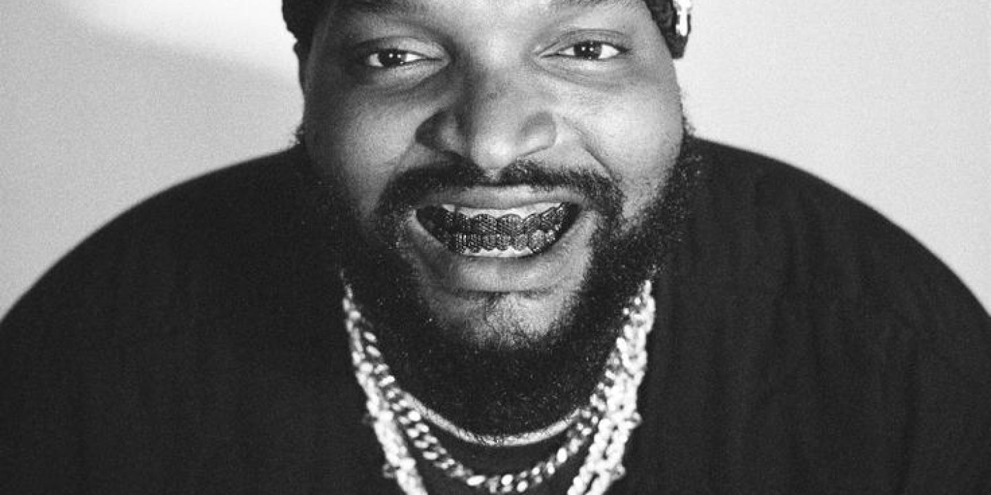 OKITHEWIZARD  to Unveil ALTÉ - A Fearless Afro-Alternative Statement Arriving January 1, 2026