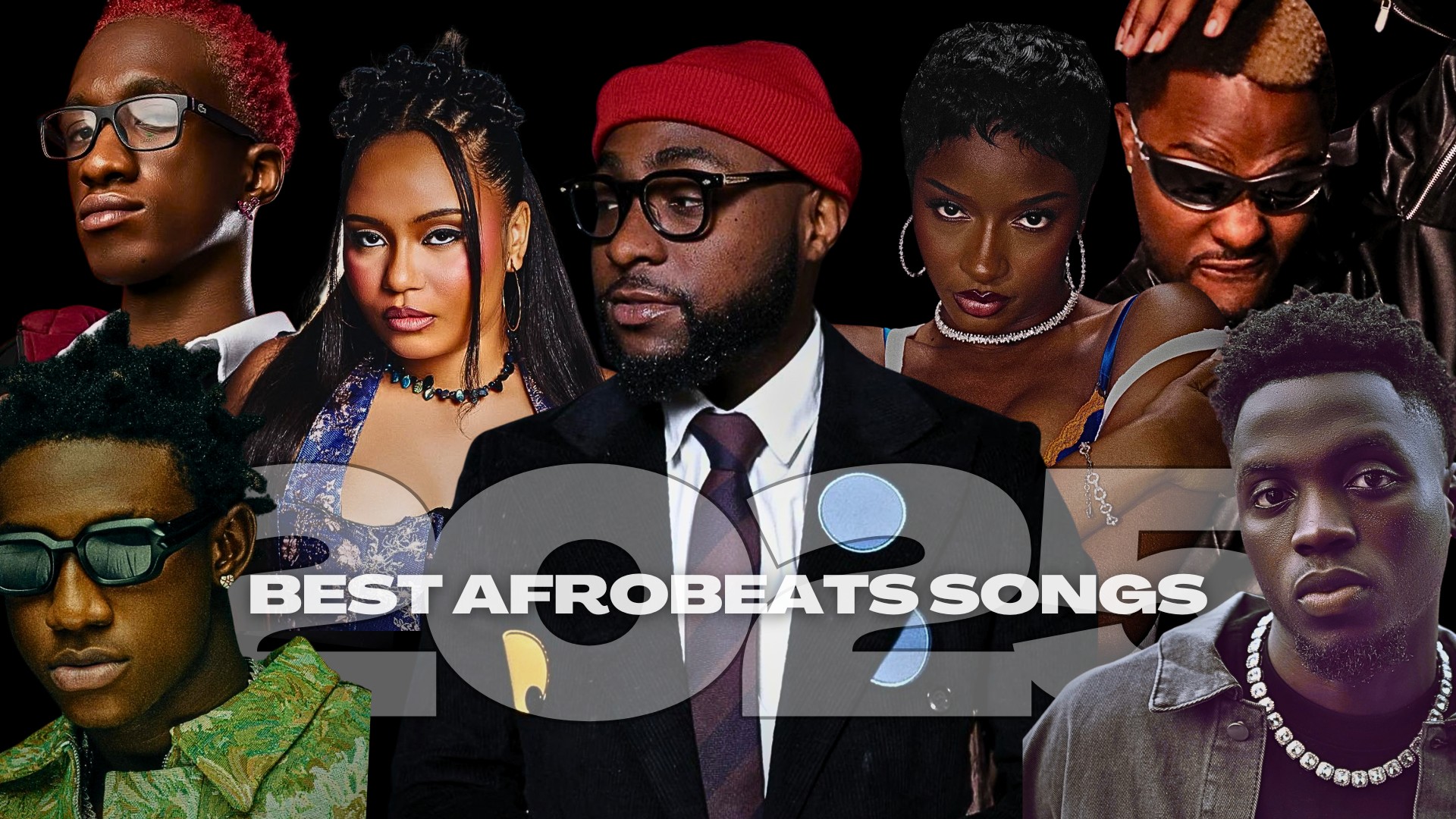 The 10 Best Afrobeats Songs Of 2025 So Far Notjustok The 10 Best Afrobeats Songs Of 2025 So Far Notjustok