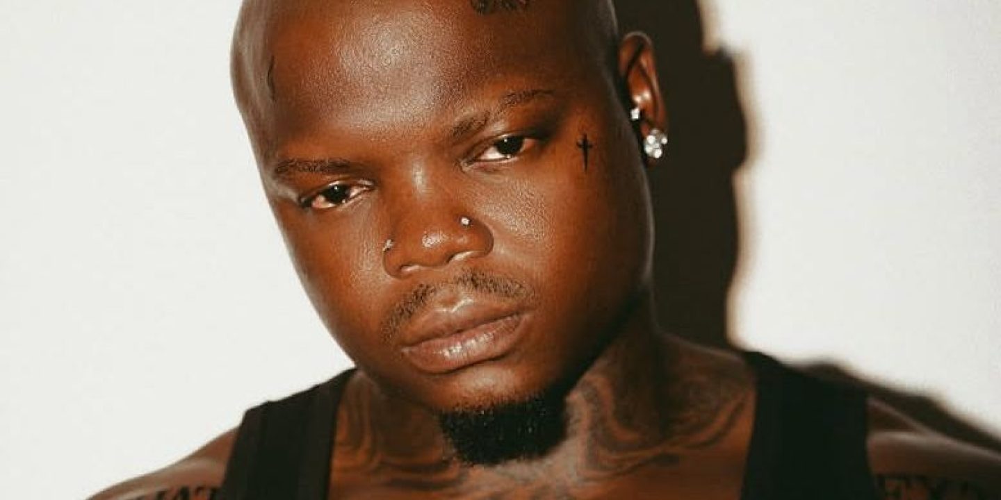 Harmonize promises Tsh 10 Million if Taifa Stars beats Nigeria