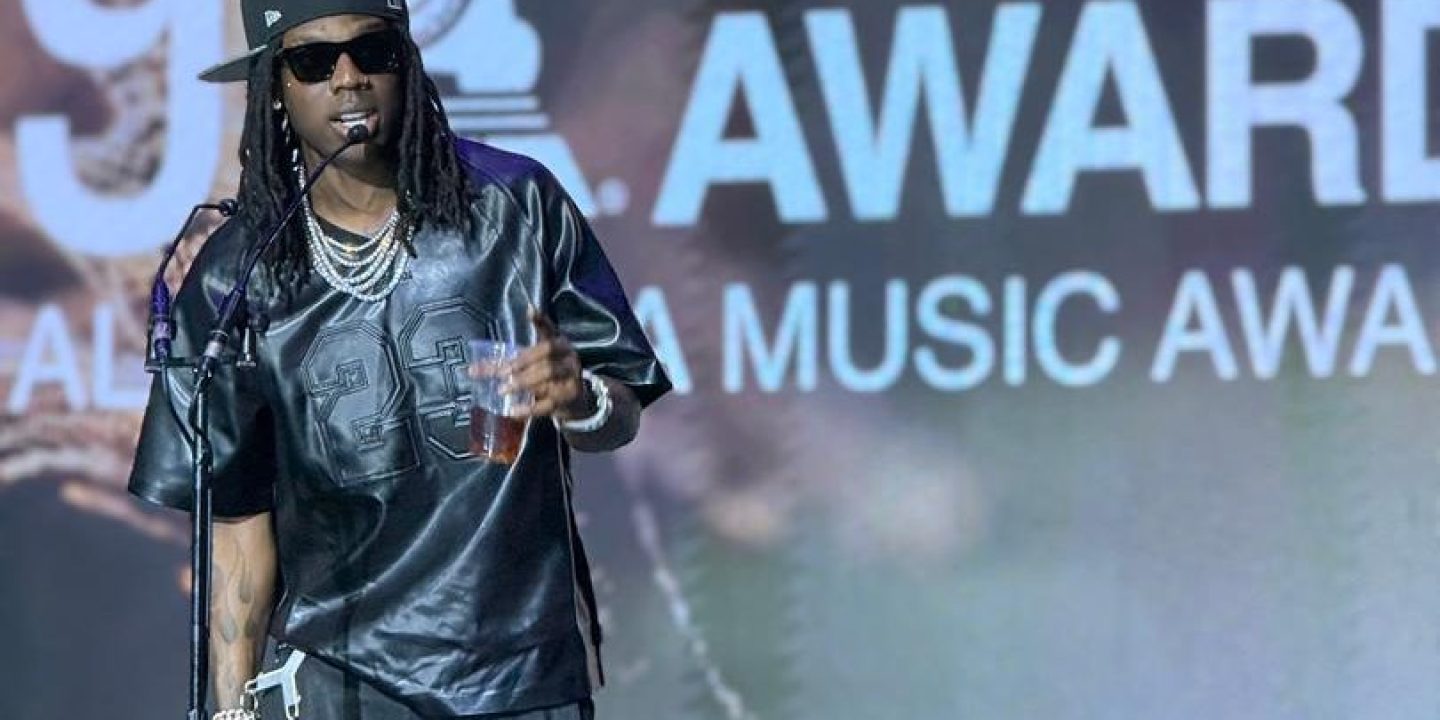 List of celebrities who attended AFRIMA Awards 2025