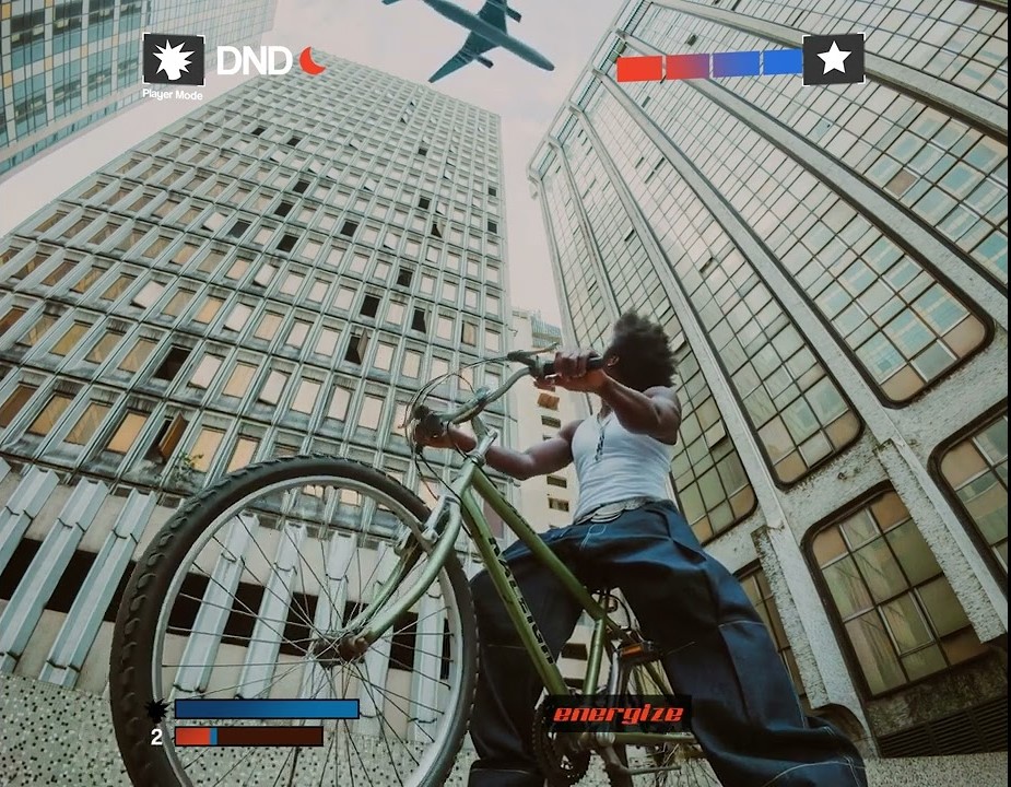 Cover art for Do Not Disturb by Lovn