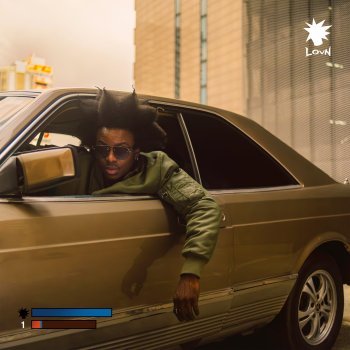 Cover art for Sorry Im Busy by Lovn