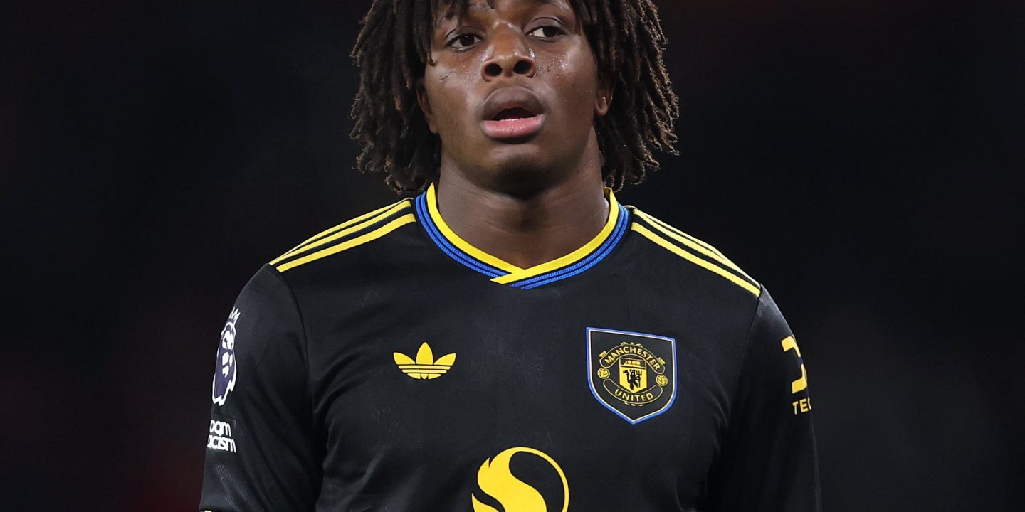 Details about Patrick Dorgu's 10 weeks injury