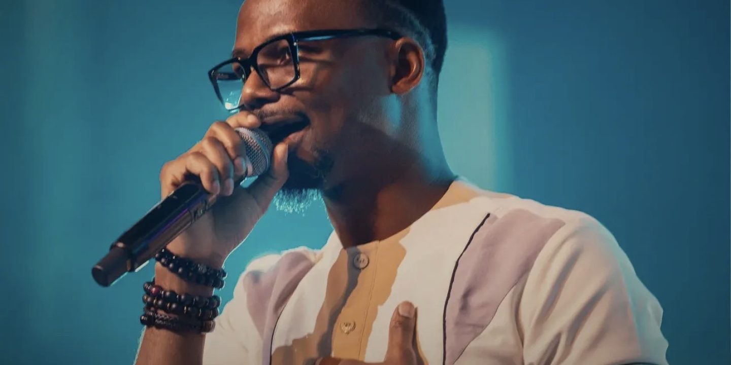 Ko'rin Iyin Lyrics by EmmaOMG