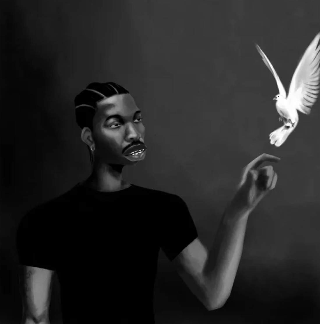 Cover art for Everyday by Magixx