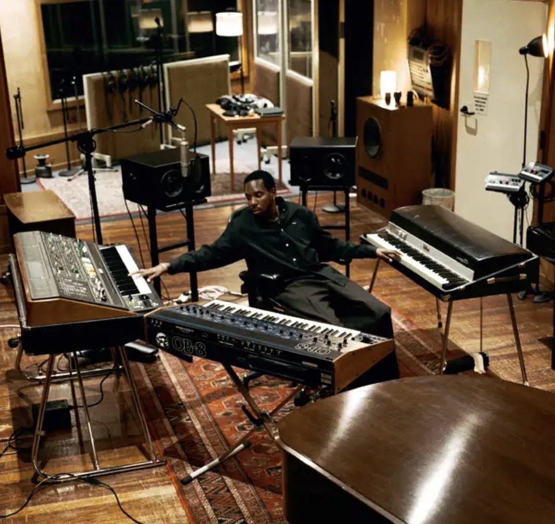 Cover art for Couture by Ragz Originale