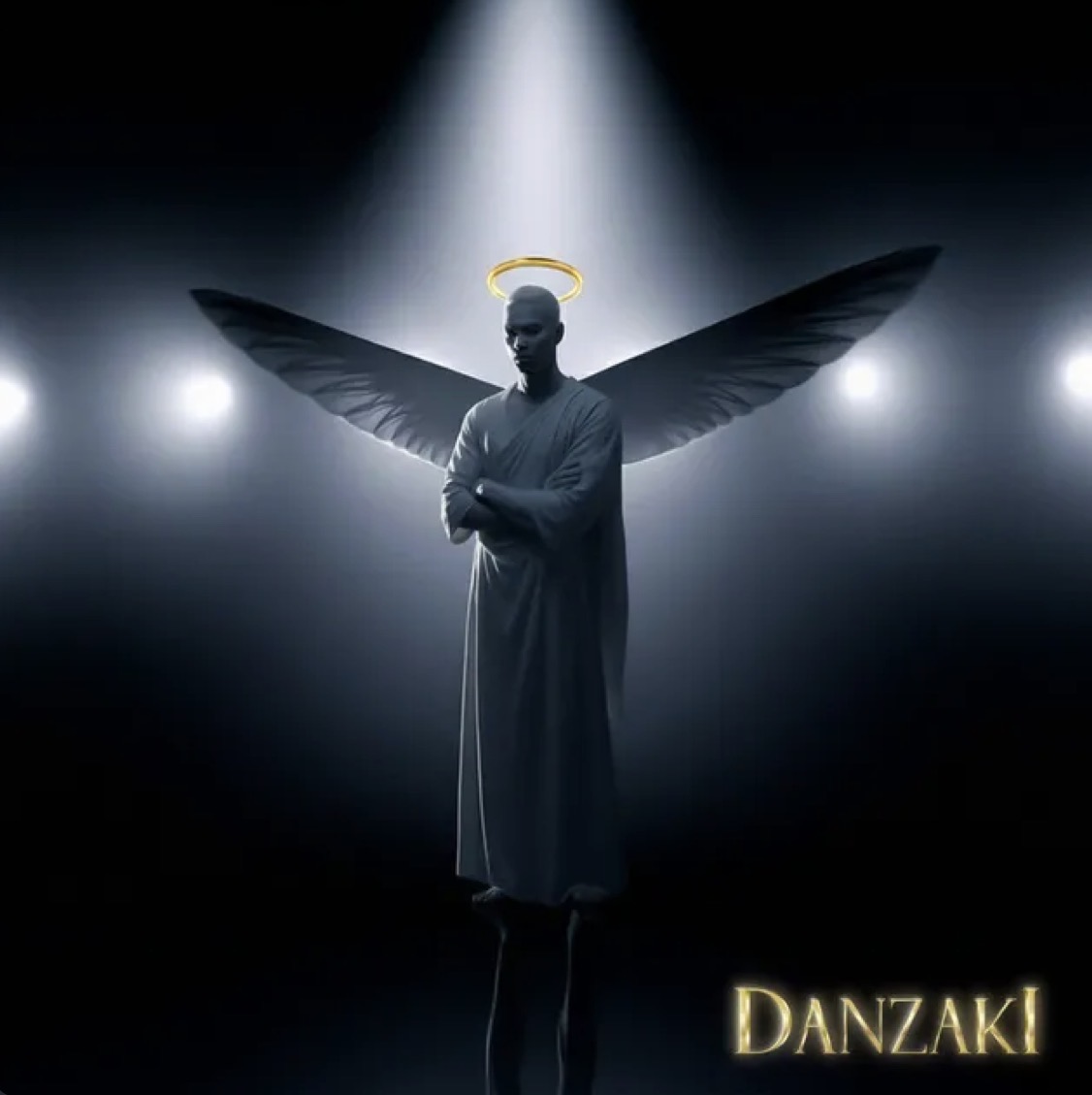 Cover art for Dansaki by Wizka