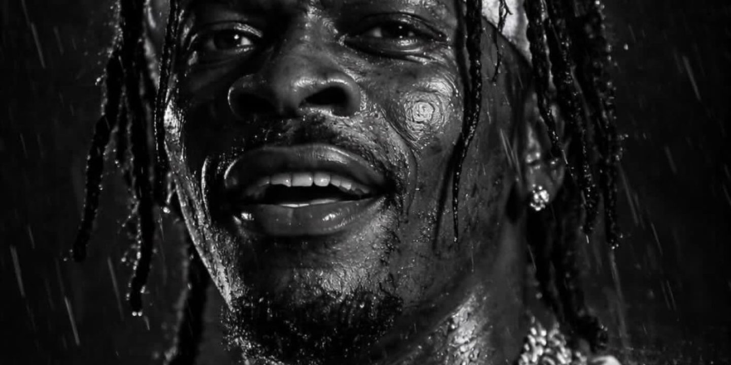 VIP Girl Lyrics by Shatta Wale