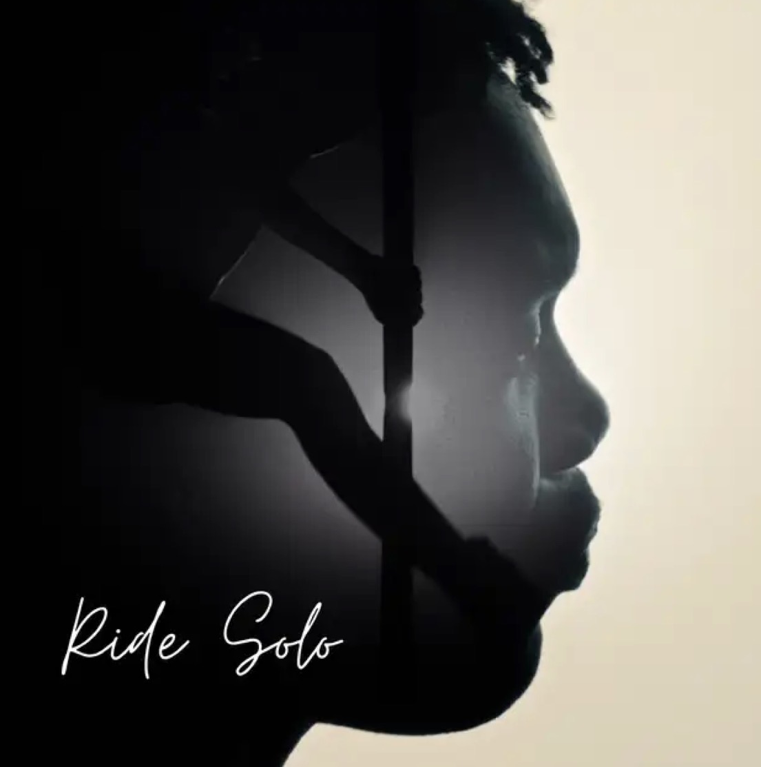 Ride Solo Lyrics by Camidoh