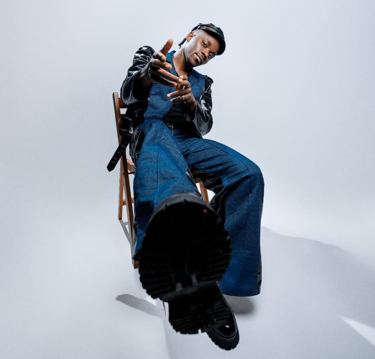 Keltony for Come chop