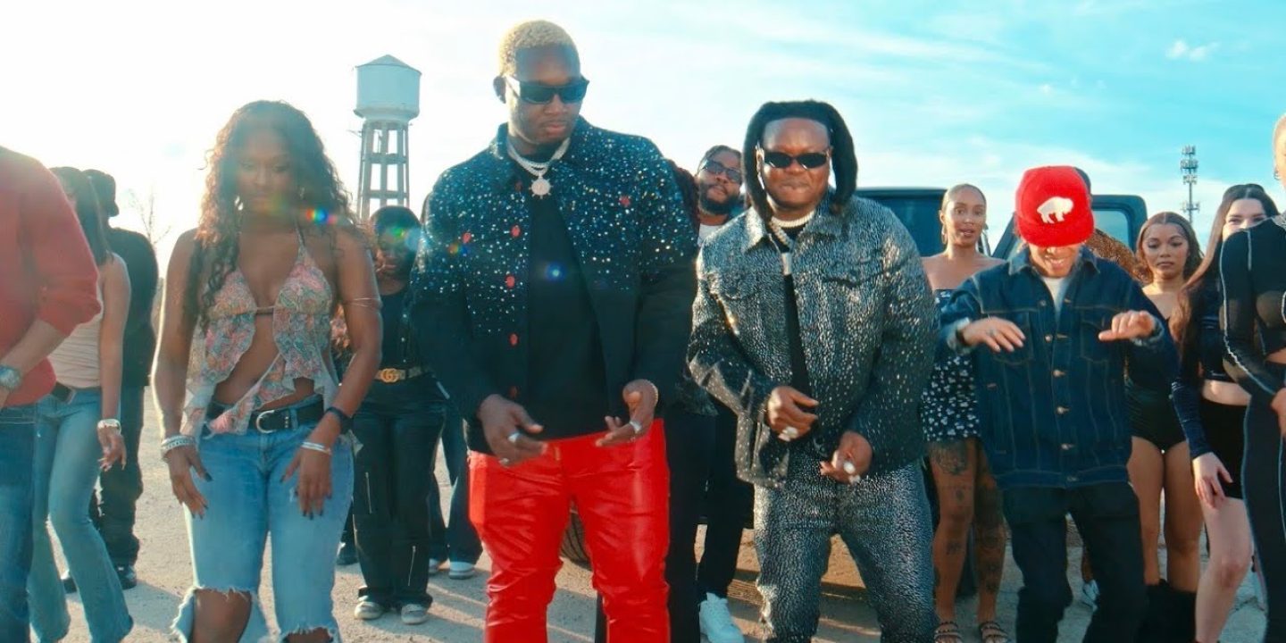 Alabevbo II Lyrics by Kwate, Osayomore Joseph & Goya Menor