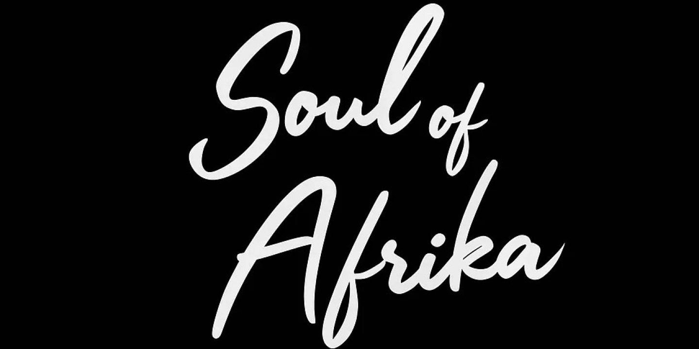 Grace Echo Lyrics by Soul of Afrika | Notjustok