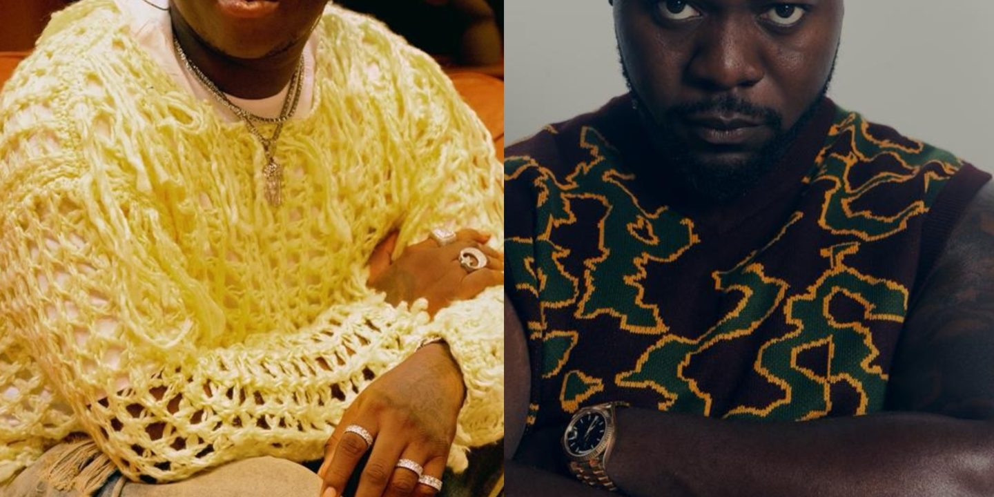 TI Blaze's 'Shakur,' Executive Produced by Dapper, Emerges as One of 2025's Most-Streamed Albums